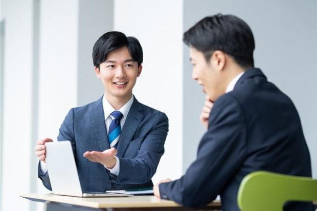 今よりコミュニケーション力がアップする「ビジネス言い換え」文例集 – りそなBiz Action