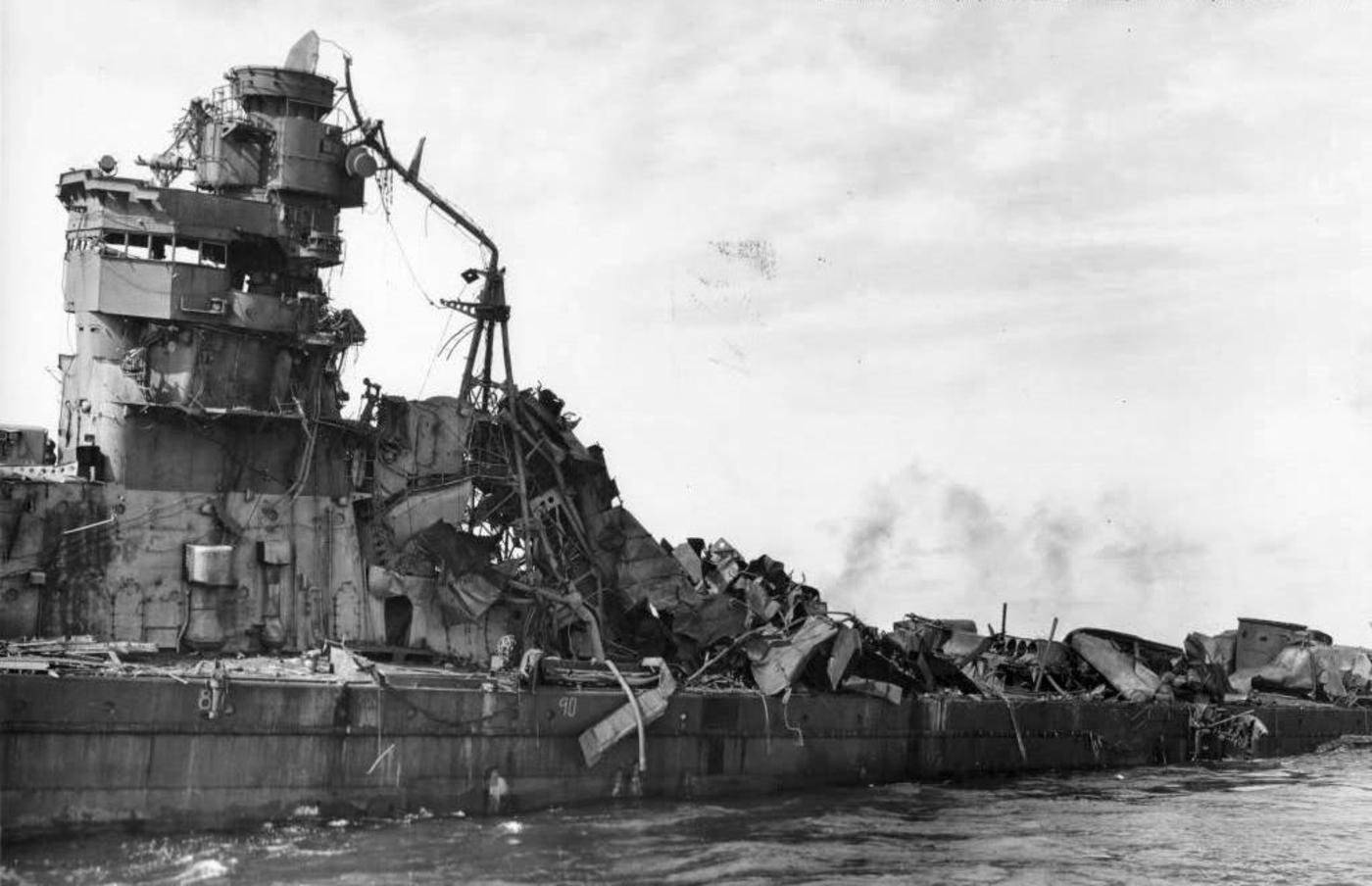 クロスロード作戦 の写真・画像 : 報道写真・ニュース映像の提供購入サービス：KYODO NEWS IMAGELINK イメージリンク