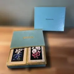 Tiffany & Co. トランプ UNO のフリマアイテム一覧