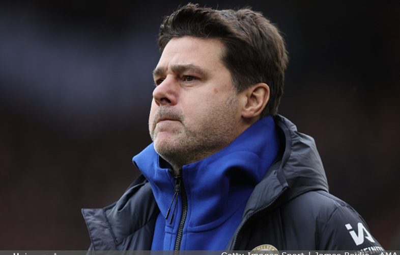 チェルシーが新監督としてポチェッティーノ氏を招聘へ 正式発表間近と現地メディアが報じるゲキサカ