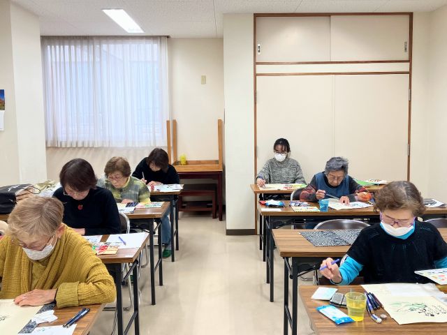 スーパー銭湯 極楽湯 多賀城店