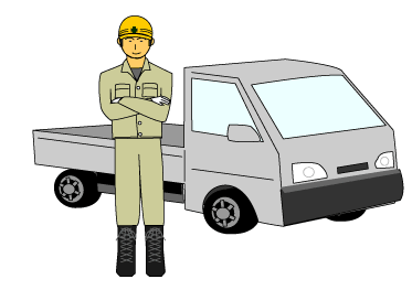 いらすとや」がまさかのフィギュア化！ 味わい深げな表情＆ポーズに注目 1枚目の写真・画像アニメ！アニメ