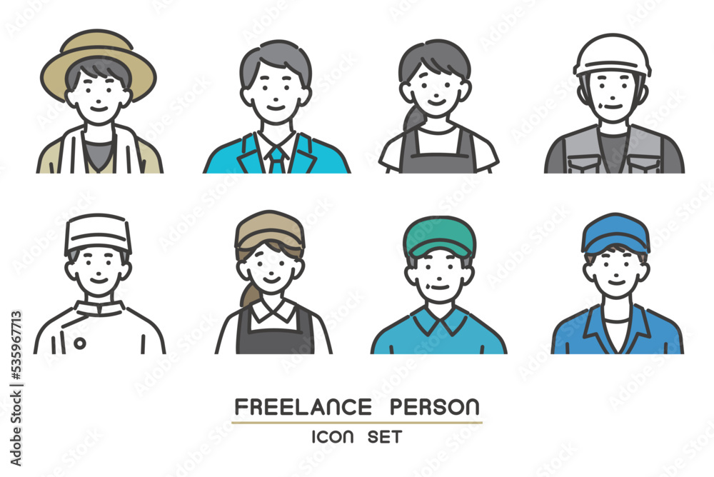 実績なしイラストレーターでも個人事業主になっていいの？潤咲良 うるいさくら