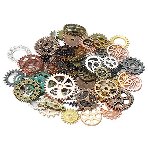 楽天市場 ユザワヤ 歯車の通販