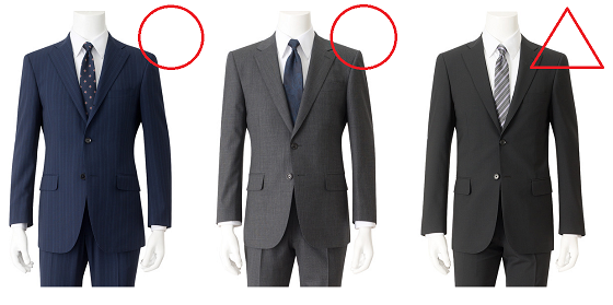 知っておきたい！就活で失敗しないリクルートネクタイの選び方SUIT SELECTスーツセレクト公式通販