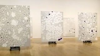 開館60周年記念 Re: スタートライン 1963－1970 2023 現代美術の動向展シリーズにみる美術館とアーティストの共感関係京都新聞アート＆イベント情報サイト ことしるべ