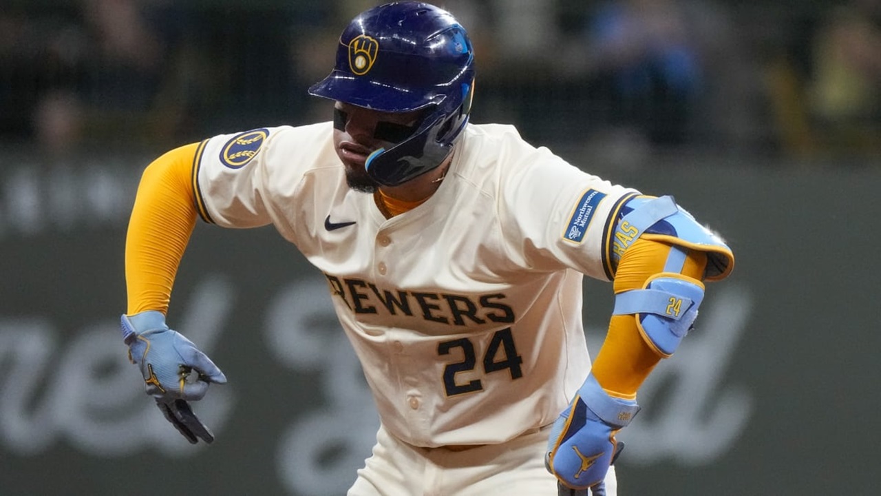 MLB移籍2025 ブルワーズがレイズからダニー・ジャンセンを獲得！手負いのW・コントラレスのバックアップにMLB4