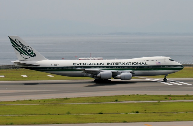 Evergreen Line - 環境への取り組み、未来を守る - YouTube