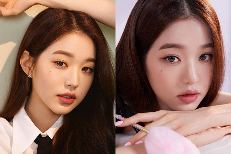 IZ*ONE張員瑛加入新女團IVE 暴風成長再同安宥真做隊友