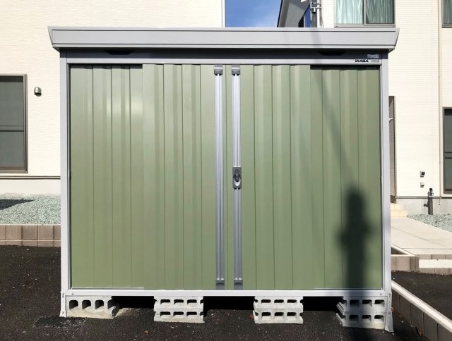 おしゃれな物置を設置しよう！ 庭の屋外収納のコツは？ DIYできる？固定資産税はかかる？ - 住まいのお役立ち記事