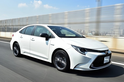 大きいけれど“大味”じゃない！ 繊細なこだわりが詰まった国産ビッグサイズSUV