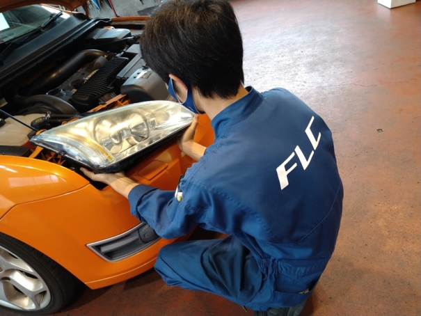 KR7かっこいいつなぎ!作業着ツナギ・長袖ピットスーツクレヒフク 作業服・事務服・つなぎ・ユニフォーム通販u-style ユースタイル