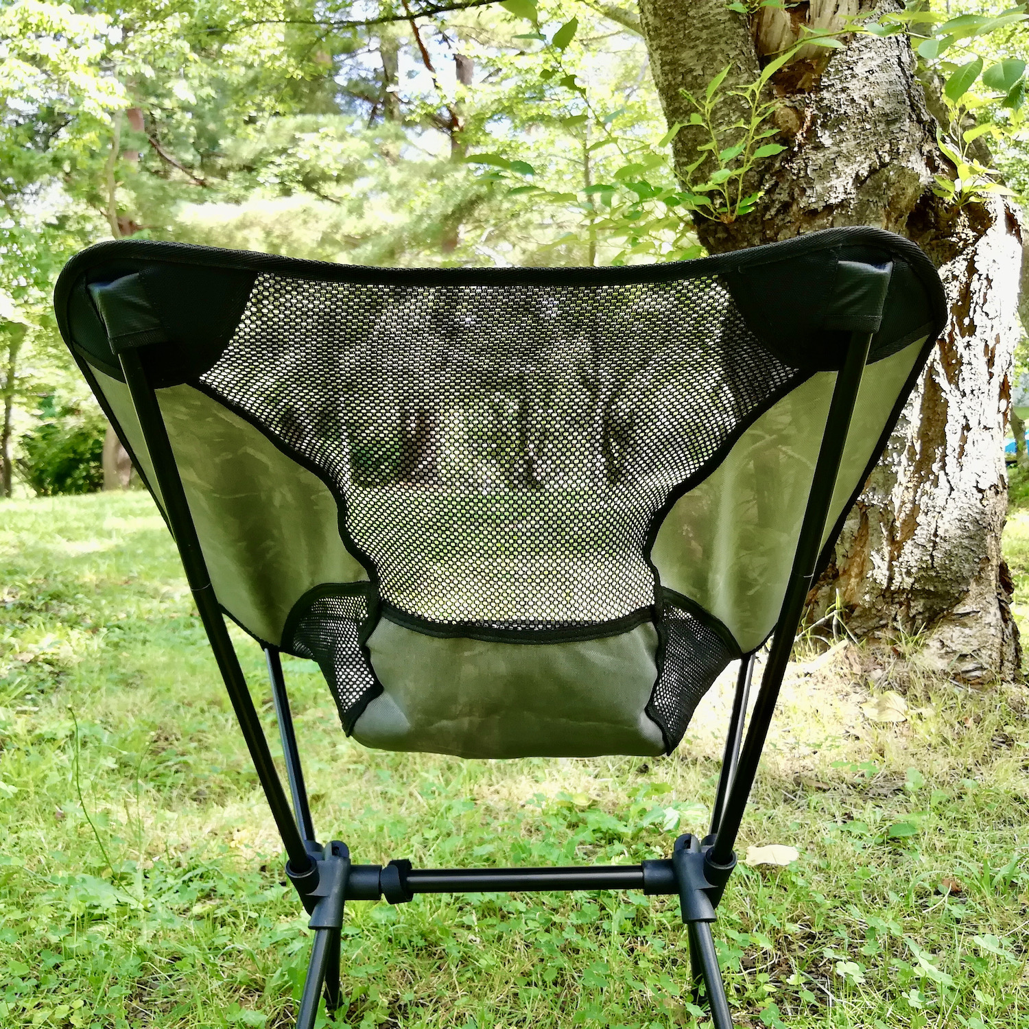 ワークマンのチェアがキャンプに最適 ハイ・ロー・子供用など種類が豊富 – grapeグレイプ