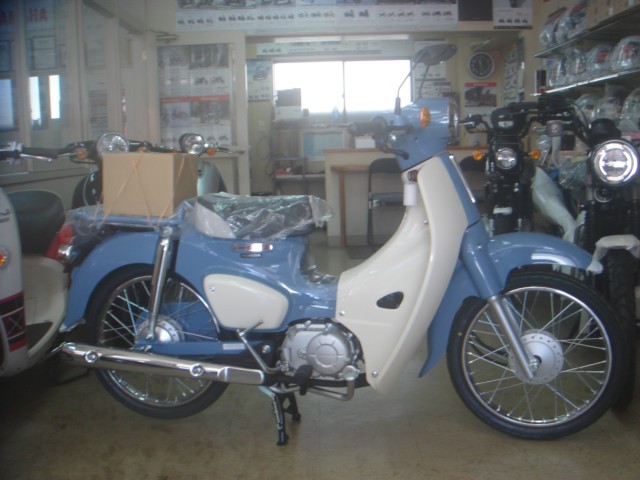 2025年スーパーカブ50・110中古相場！最新価格と安く買うコツ車とバイクのベルブログ