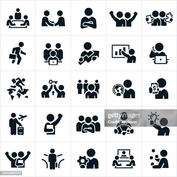 ビジネスピクトグラム素材無料素材ならフリービーAC