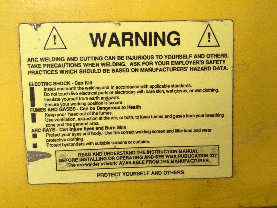 プラスチック溶接機 カット溶接機 ミグ自動ミグ溶接機 車のひび割れ修理溶接