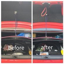 谷町四丁目駅 から近くて安い駐車場特Pとくぴー