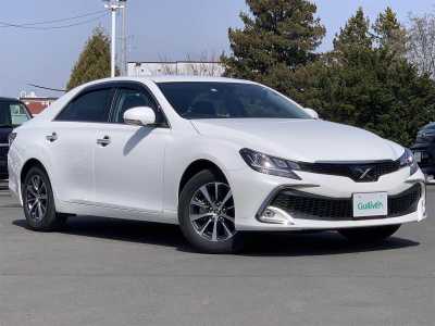 マークＸ トヨタ の車両情報トヨタ認定中古車トヨタ自動車WEBサイト