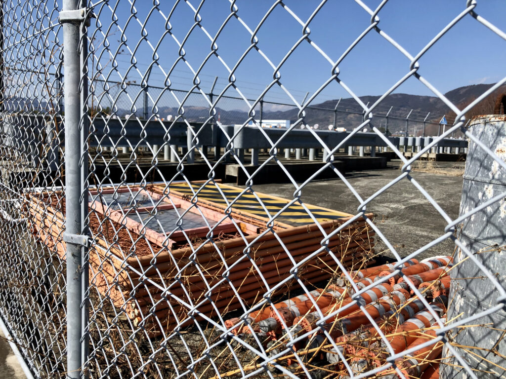 老朽化したフェンスの解体・撤去の流れリプロが紐解く、これからの「解体新書」