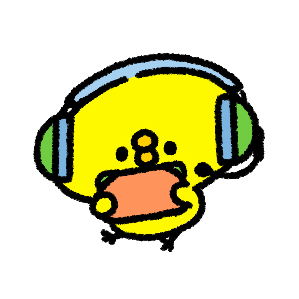 ヘッドホンのフリーアイコンかわいいフリーアイコン・イラストの無料素材サイトフリーペンシル