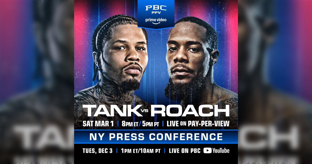 ジャーボンテイ・デービス対ライアン・ガルシア戦はなぜ興行的に大成功を収めたのか 杉浦大介- エキスパート - Yahoo!ニュース