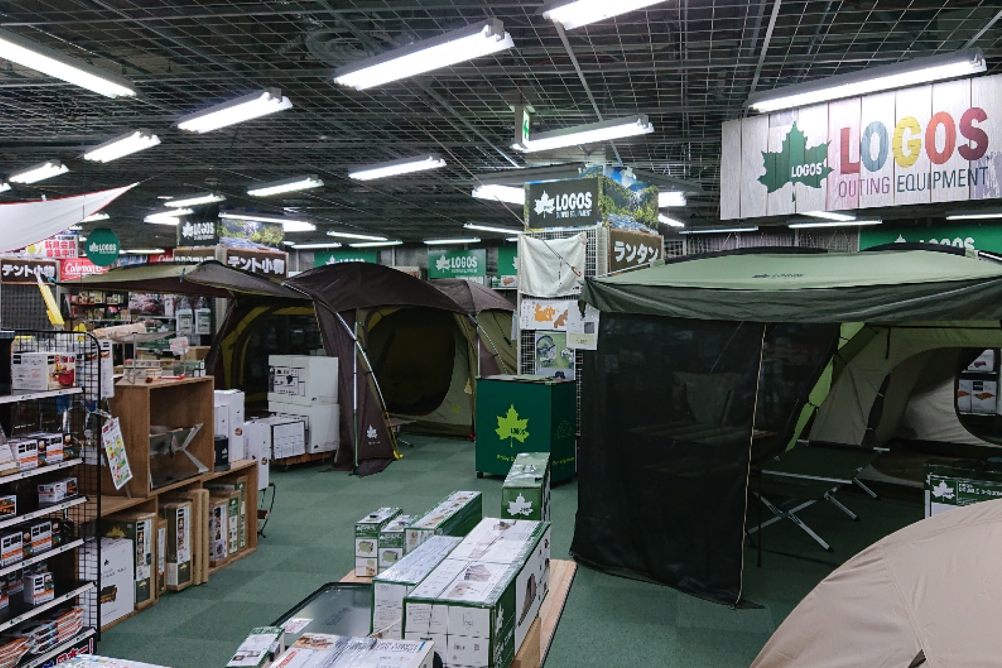 ヨドバシカメラAkiba・梅田の「MakuakeSHOP」にて、「Makuake」プロジェクト実施中の新商品の展示を開始〜店舗スタッフや来店者の声を実行者にフィードバックする取り組みもスタート〜株式会社マクアケのプレスリリース