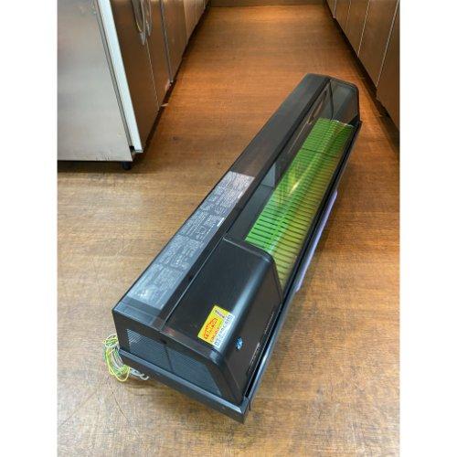 大穂製作所 ネタケース OH丸型-NMXb-1200 LED照明付幅1200×奥行300×高さ260mmネタケース ショーケース大型 厨房販売 通販 業務用メーカー直送 後払い決済不可厨房卸問屋 名調