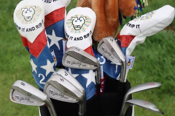 ジオテックゴルフ公式通販サイトジョン デイリ