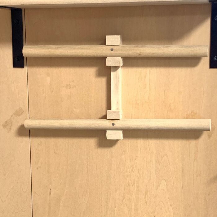 レビュー Yosoo「ネイルディスプレイスタンド」 - 東京～大阪キャノンボール研究