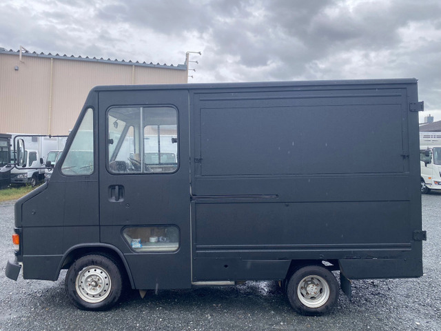キッチンカー売ります ＊商談中＊りぼん宇都宮のハイエースの中古車ジモティ