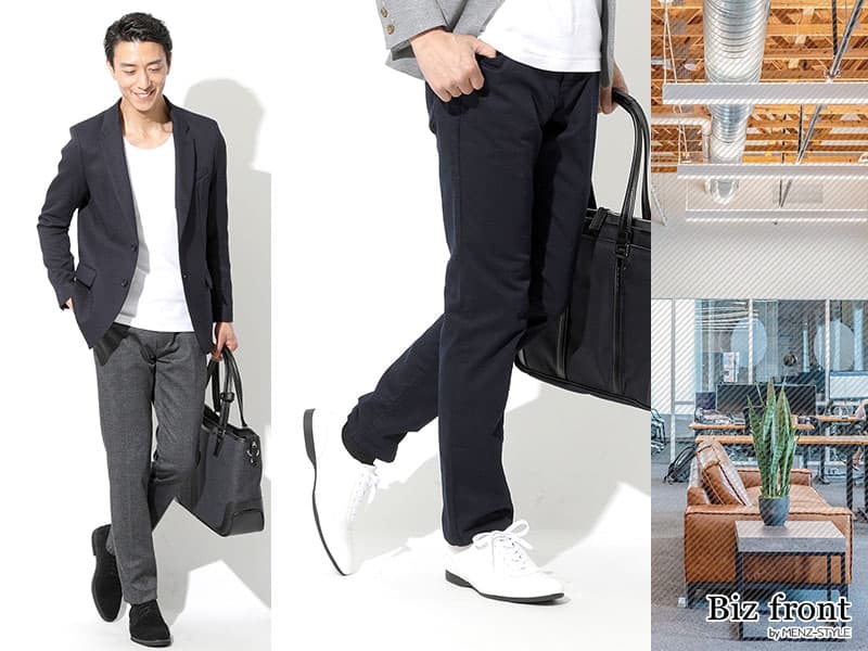 pointer牛革 メンズ シューズ ビジネスシューズ 通勤 ビジネス カジュアルシューズ メンズシューズ PO-PH7011ブラウン-靴＆ファッション通販ロコンド〜自宅で試着、気軽に返品