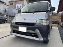 タウンエースバン トヨタ のカスタムギャラリー中古車・新車販売のFLEX<フレックス>