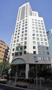 リージャス汐留ビルディングビジネスセンター レンタルオフィス 個室・登記 Regus公式