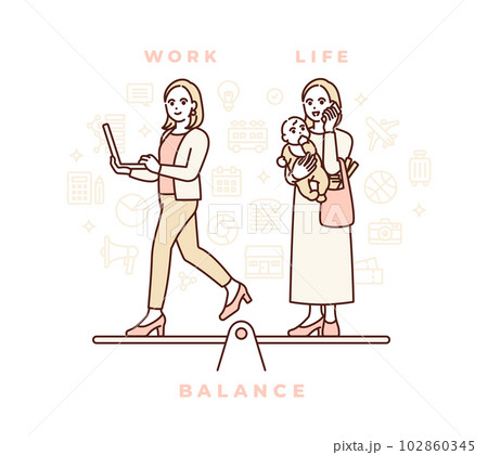 仕事もプライベートも、どちらも充実させる7つの秘訣TABI LABO