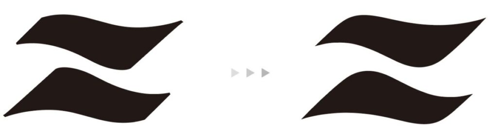 ロゴデザイン決定一般社団法人全国福祉用具人材育成協会