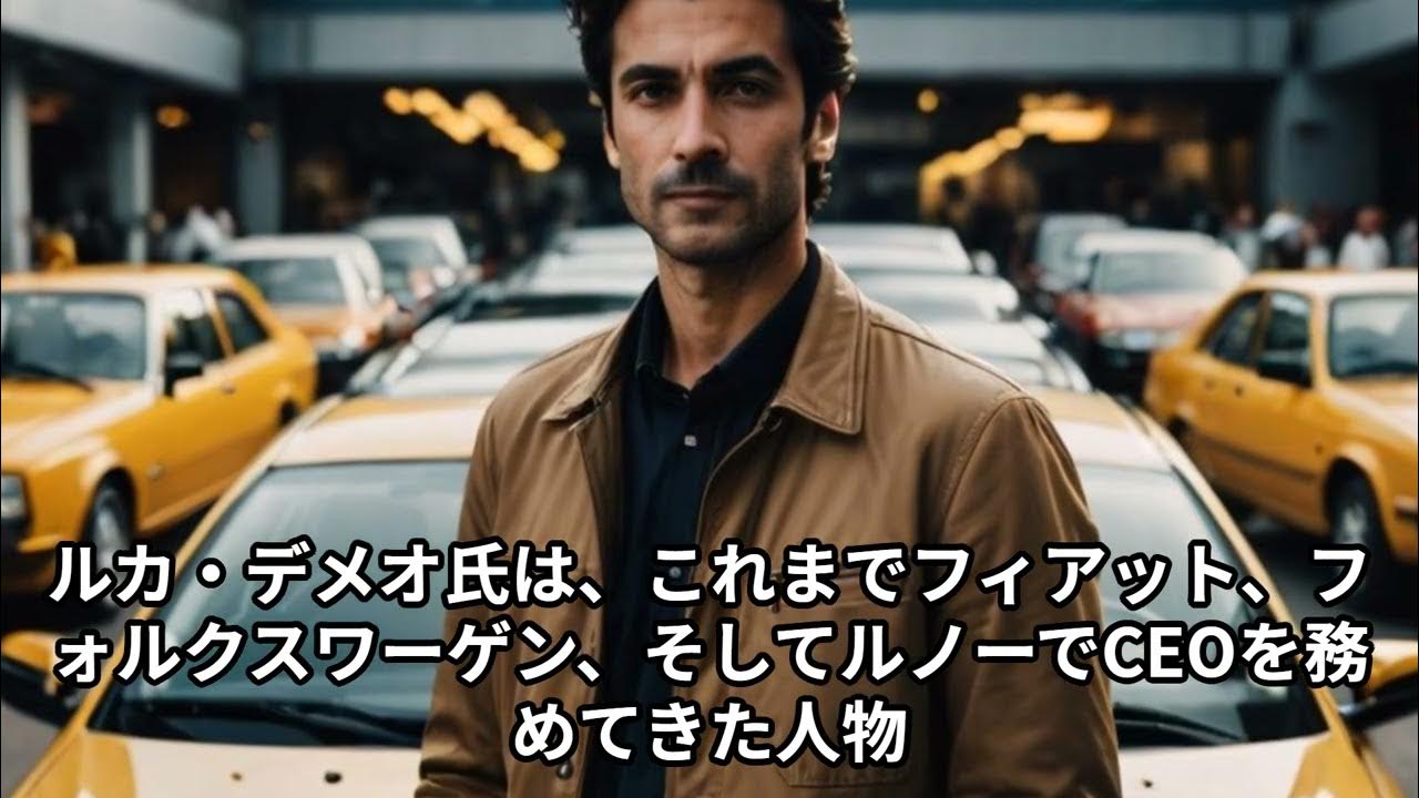 仏ルノー、傘下ダチアの新ＣＥＯにメルセデス元幹部を起用ロイタ