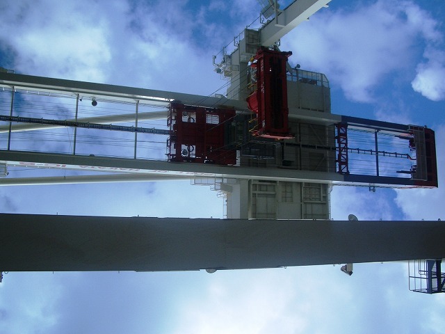 薬院ビジネスガーデンの空室情報 6階236.01坪掲載終了 │賃貸オフィス・事務所│世界最大手* CBRE