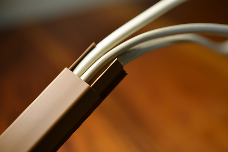 楽天市場期間限定！エントリーで最大10倍！ 〜10 8配線カバー おしゃれ 配線隠し ケーブルカバー コードカバー ケーブルスリーブケーブル まとめ ケーブル収納スリーブ 配線収納 コードまとめ テレビ 棚 黒 CHURACY 送料無料 : CHURACYチュラシー正規販売店