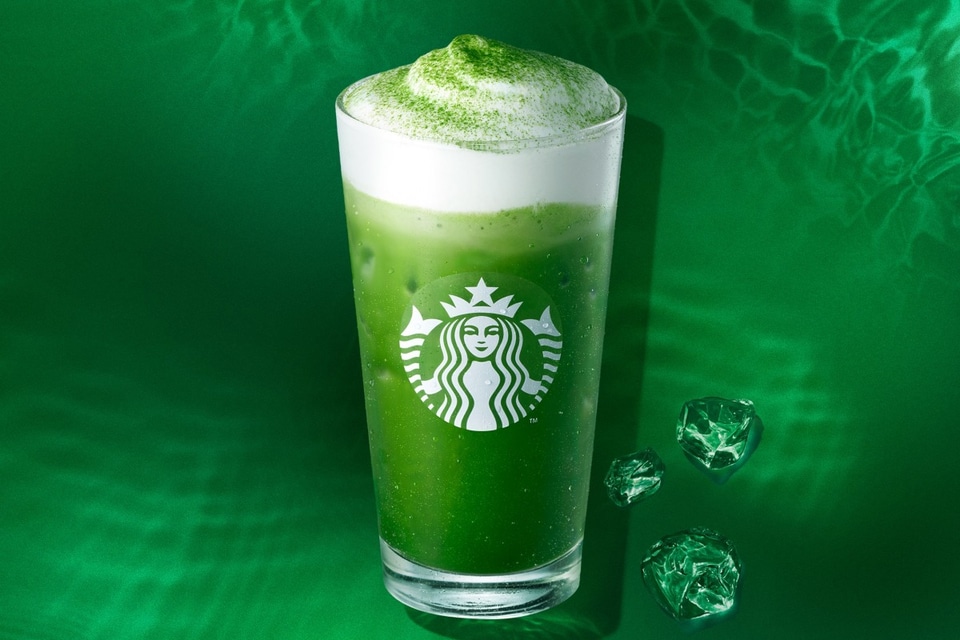 サントリー スターバックス MY COFFEE TIME ブラック 6缶パック 185g x 6本 Green Beansグリーンビーンズ byAEON