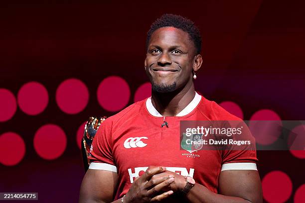 マロ・イトジェ - イングランド - 出場国情報 - ラグビーW杯dmenuスポーツ