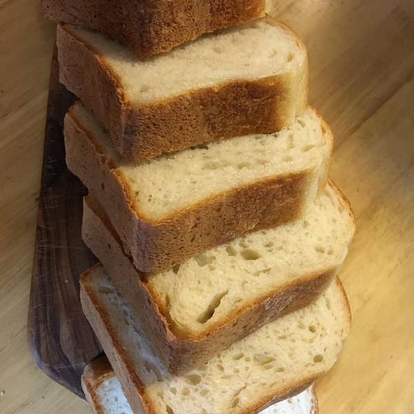 Yuichi Nemotoさんの口コミ ：いちかわ製パン店 - Retty レッティ日本最大級の実名型グルメサービス