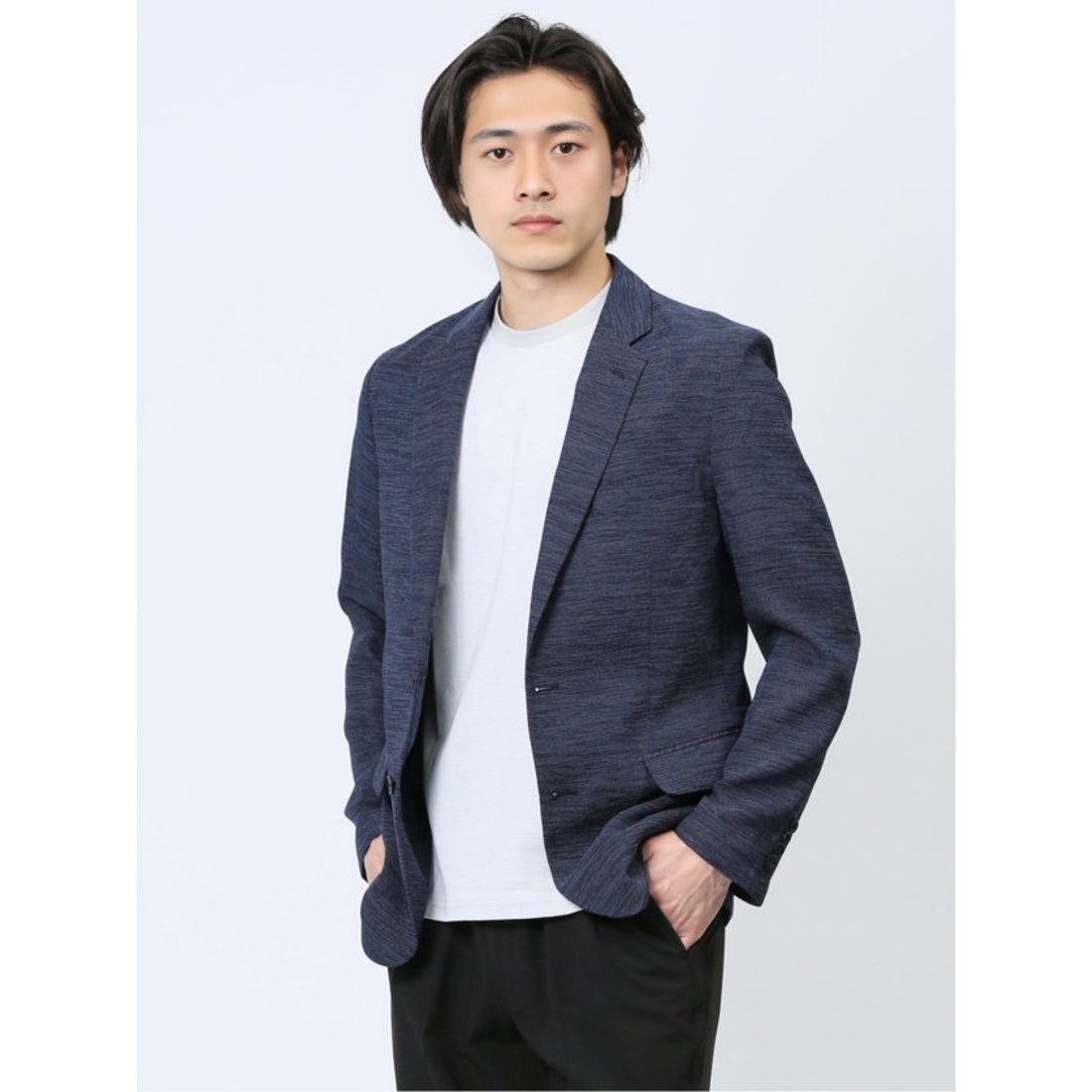 メンズ向け オフィスカジュアルとは？一般的なルール&好印象な着こなし方をご紹介コラム AOKI公式通販