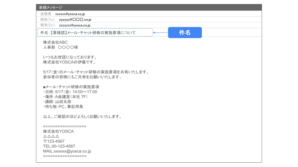ビジネスメール文章の基本構成ビジネス文例集 テンプレートワークス