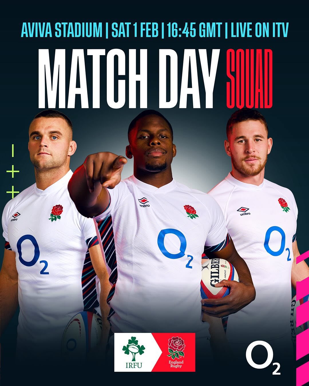 マロ・イトジェEngland No.4 オールマイティーLOの全てMaro・Itoje-Highlightプレースタイル・特徴解説