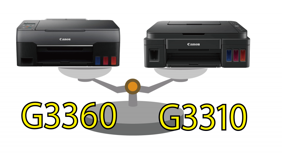 Canon VS EPSON プリンターはどっちが良いの？？ - 家電損をしない買い方をプロの販売員が教えます