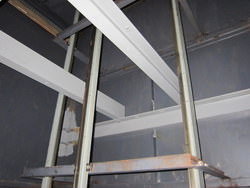 エレベータービーム西南機材株式会社