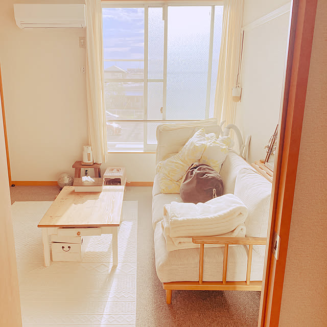 レオパレス一人暮らし部屋 おしゃれTikTok