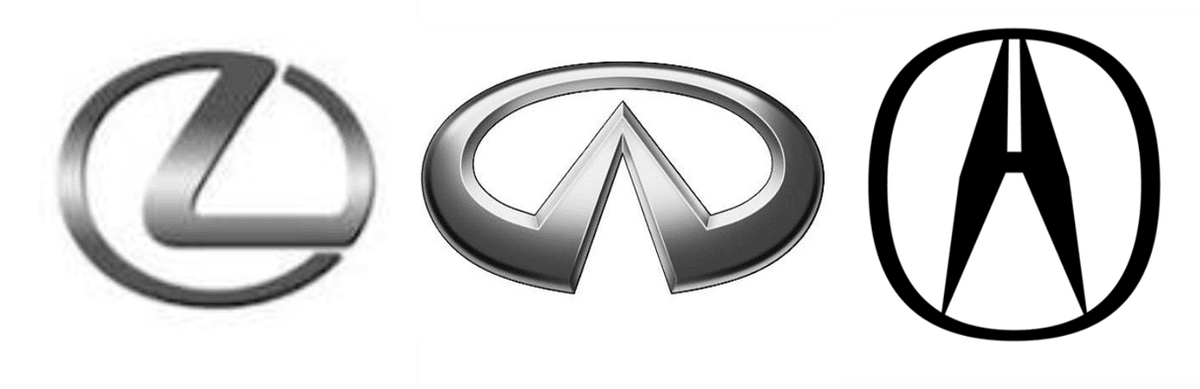車エンブレム一覧 アジア車のマーク ロゴ を完全網羅！MOBYモビー