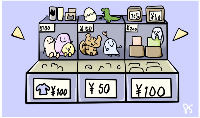 地域密着型「フリマ」のノウハウとコツ : Everyday Luxe – 津田千枝ブログ