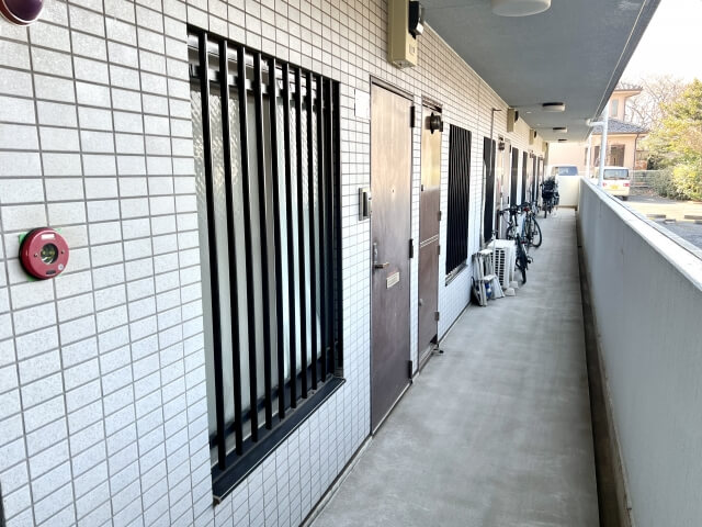 アパートの共用部分で起きるトラブル事例とは？ベランダの有効活用法株式会社 日宅 石垣島店